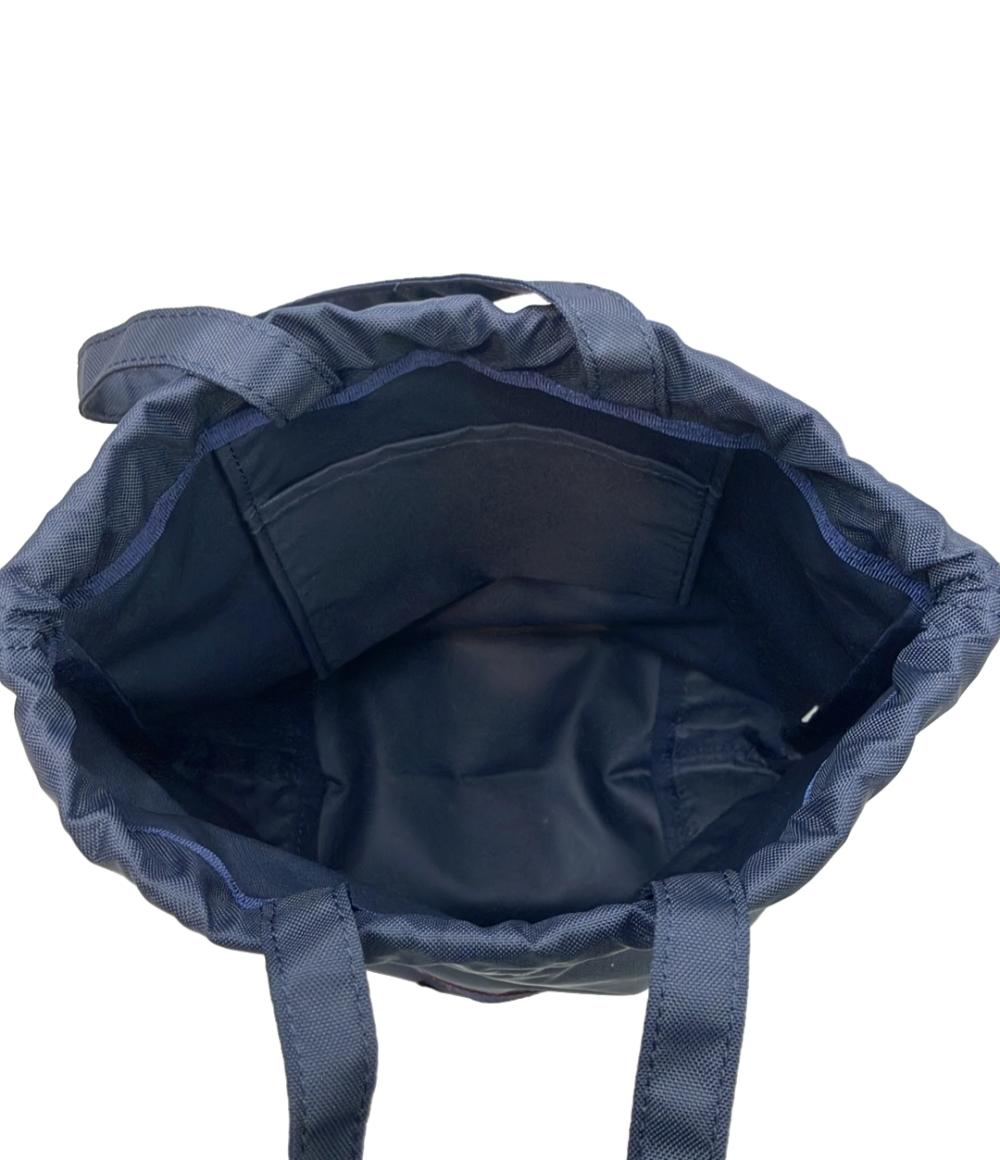 BRIEFING 巾着バッグ ポーチ×INFINI レディース メンズ ブリーフィング