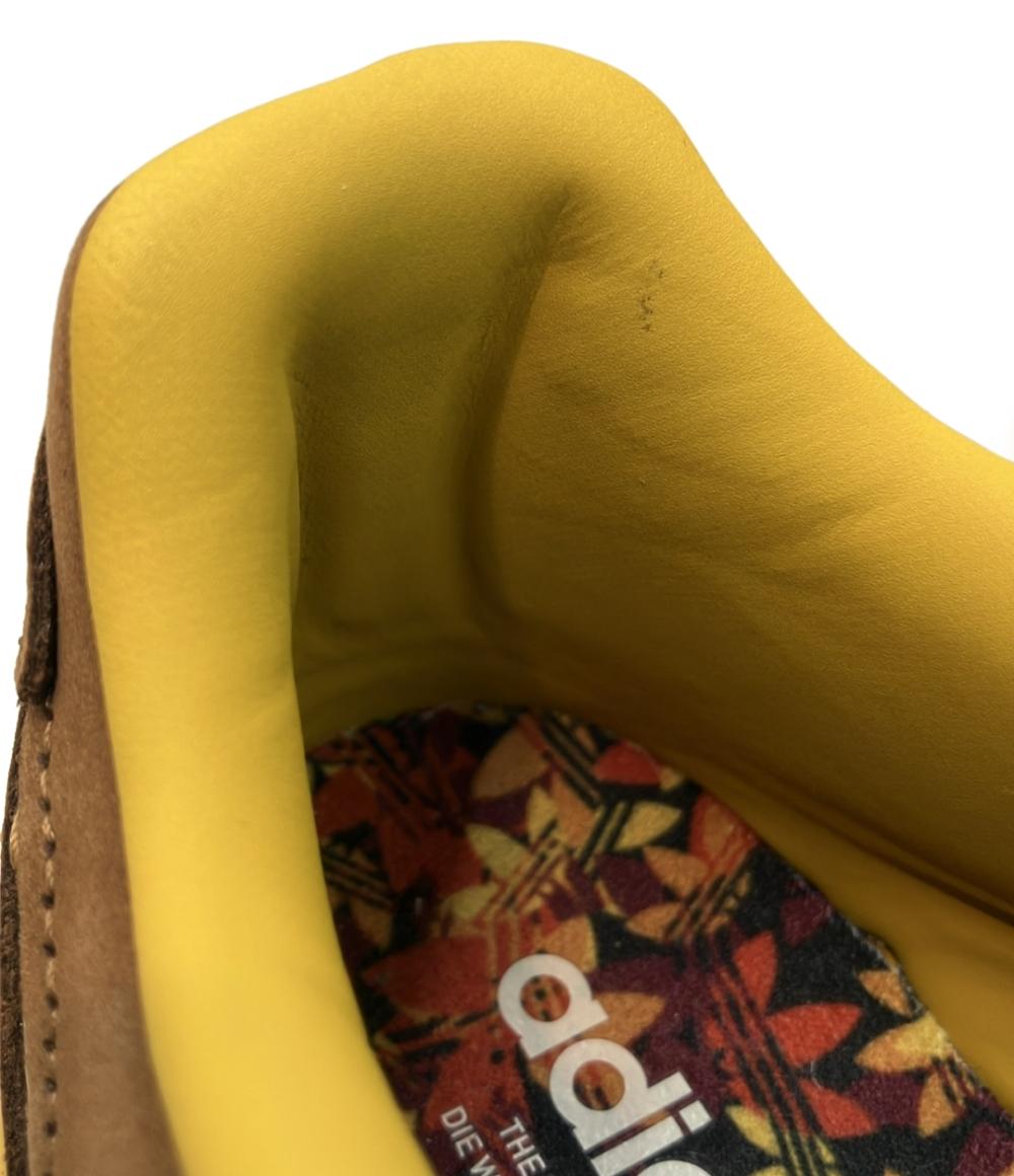 adidas Originals ローカットスニーカー フォーラム ロー アトモス GW3486 メンズ SIZE 27.5 (L) アディダスオリジナルス