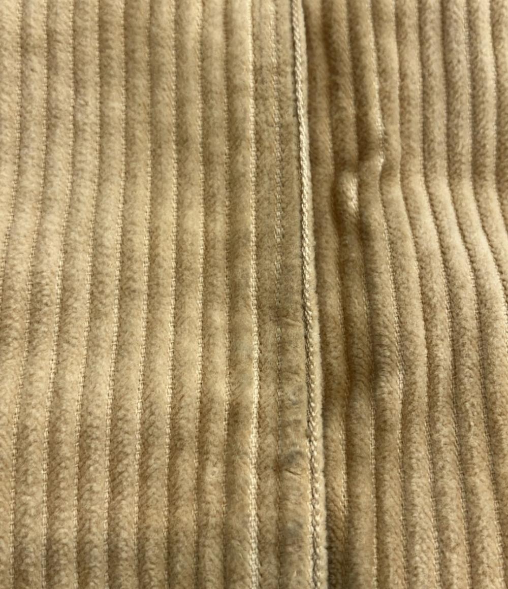 バラクータ グリーンレーベル コーデュロイジャケット メンズ SIZE M BARACUTA GREEN LABEL