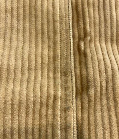 バラクータ グリーンレーベル コーデュロイジャケット メンズ SIZE M BARACUTA GREEN LABEL