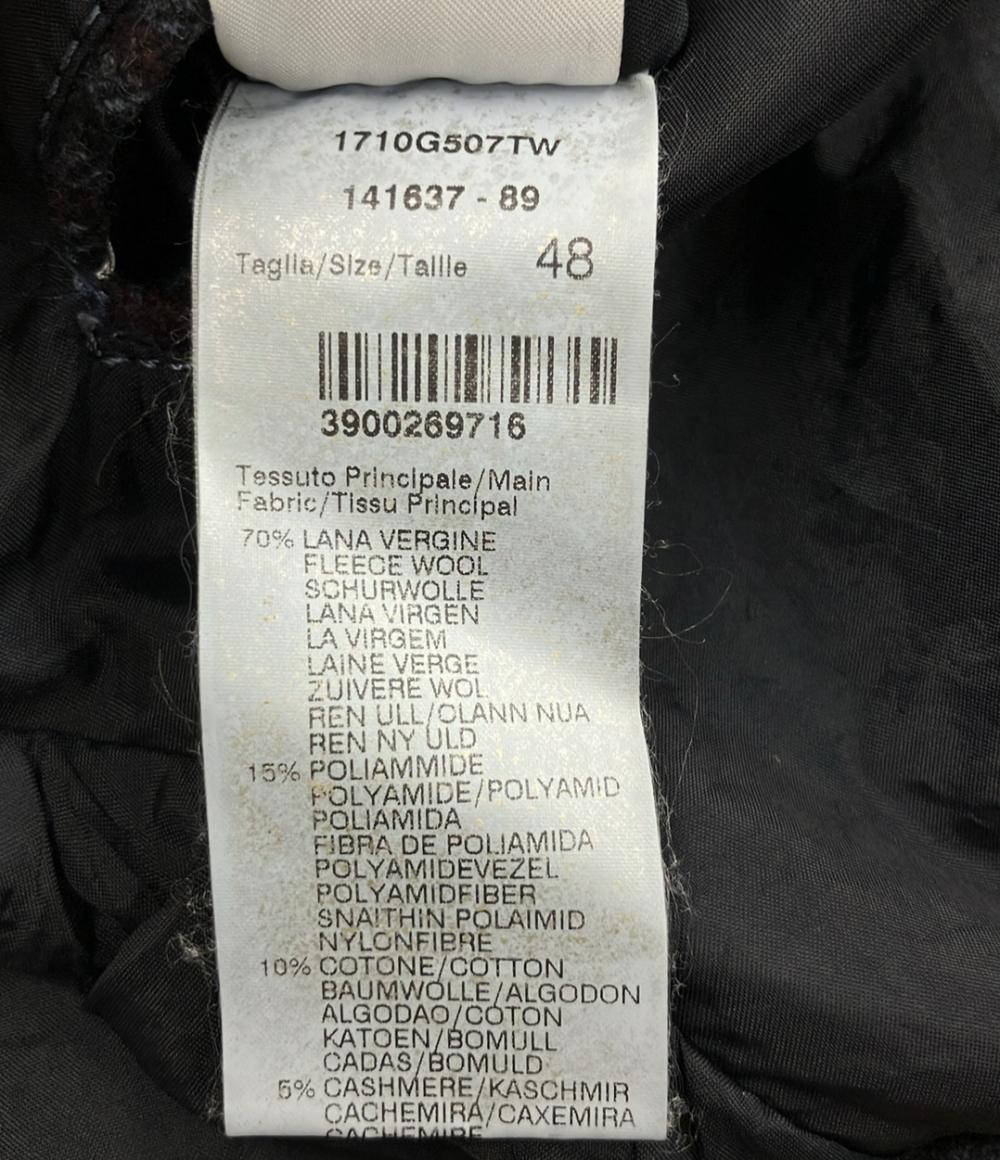 パオローニ テーラードジャケット メンズ SIZE 48 (L) PAOLONI