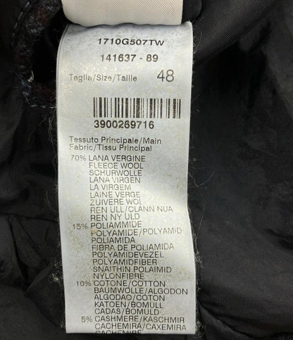 パオローニ テーラードジャケット メンズ SIZE 48 (L) PAOLONI