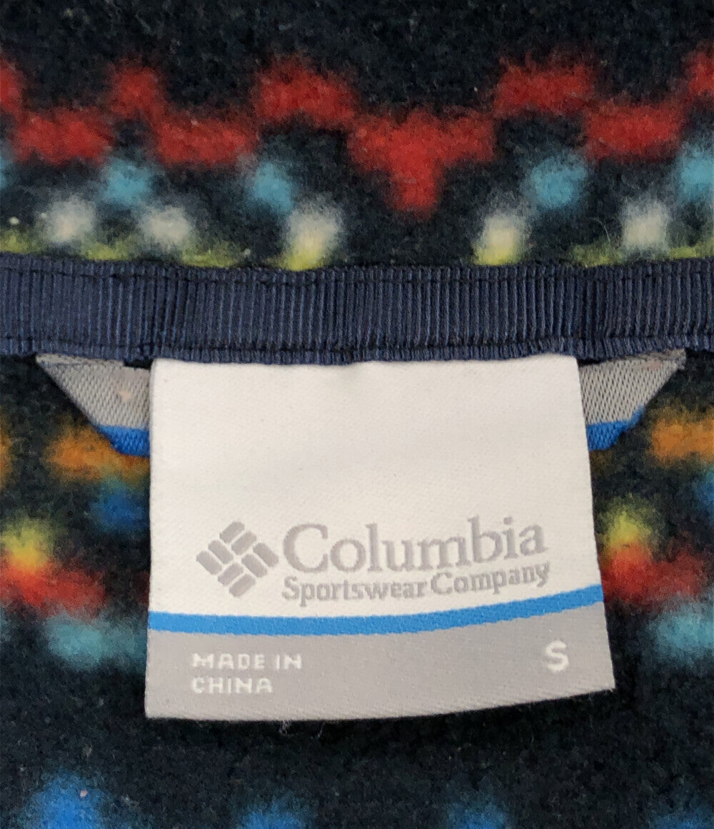 コロンビア  ジップアップベスト      メンズ SIZE S (S) Columbia