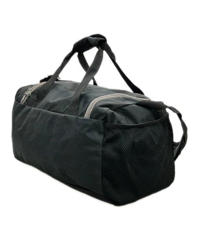 PUMA ボストンバッグ ショルダーバッグ 2WAY 斜め掛け プーマ