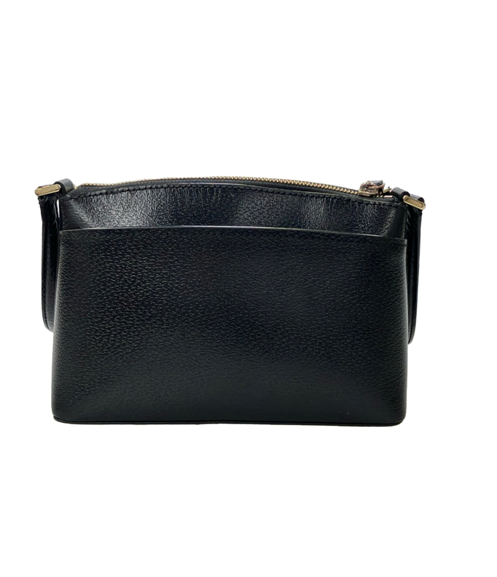 美品 Kate Spade ショルダーバッグ 斜め掛け JEANNE ジャンヌ WKRU6041 レディース ケイトスペード