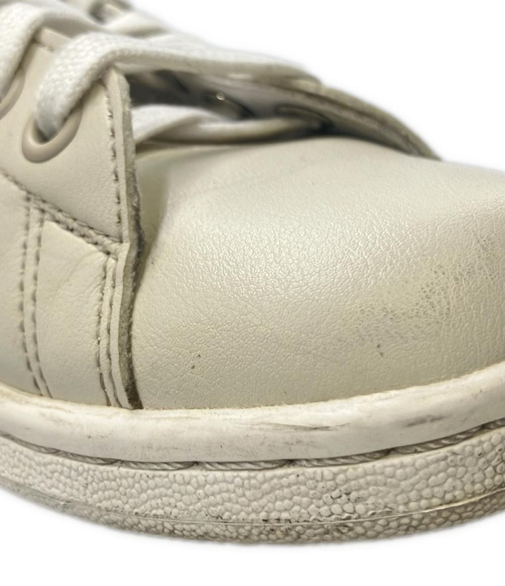adidas ローカットスニーカー ×ビューティ&ユース スタンスミス GZ3093 レディース SIZE 23.5 アディダス