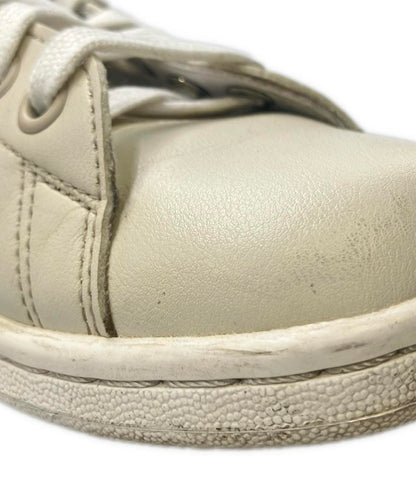 adidas ローカットスニーカー ×ビューティ&ユース スタンスミス GZ3093 レディース SIZE 23.5 アディダス