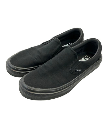 VANS スリッポン メンズ SIZE 26.0 (M) ヴァンズ