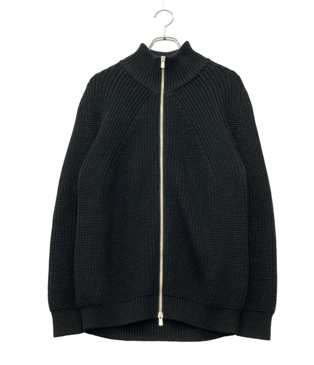 BATONER カーディガン ドライバーズ ニット 25AW BN-25FM-040 メンズ SIZE 1 (S) バトナー