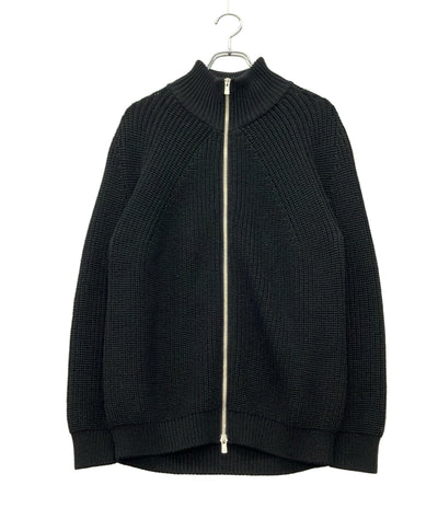 BATONER カーディガン ドライバーズ ニット 25AW BN-25FM-040 メンズ SIZE 1 (S) バトナー