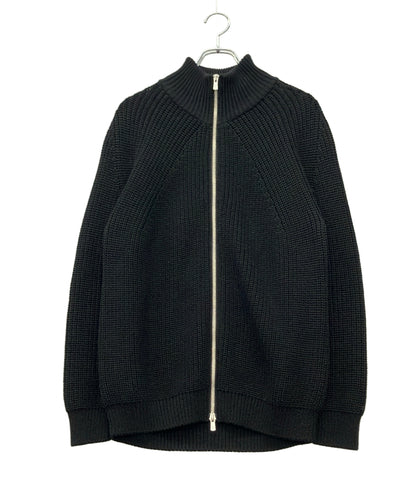 BATONER カーディガン ドライバーズ ニット 25AW BN-25FM-040 メンズ SIZE 1 (S) バトナー