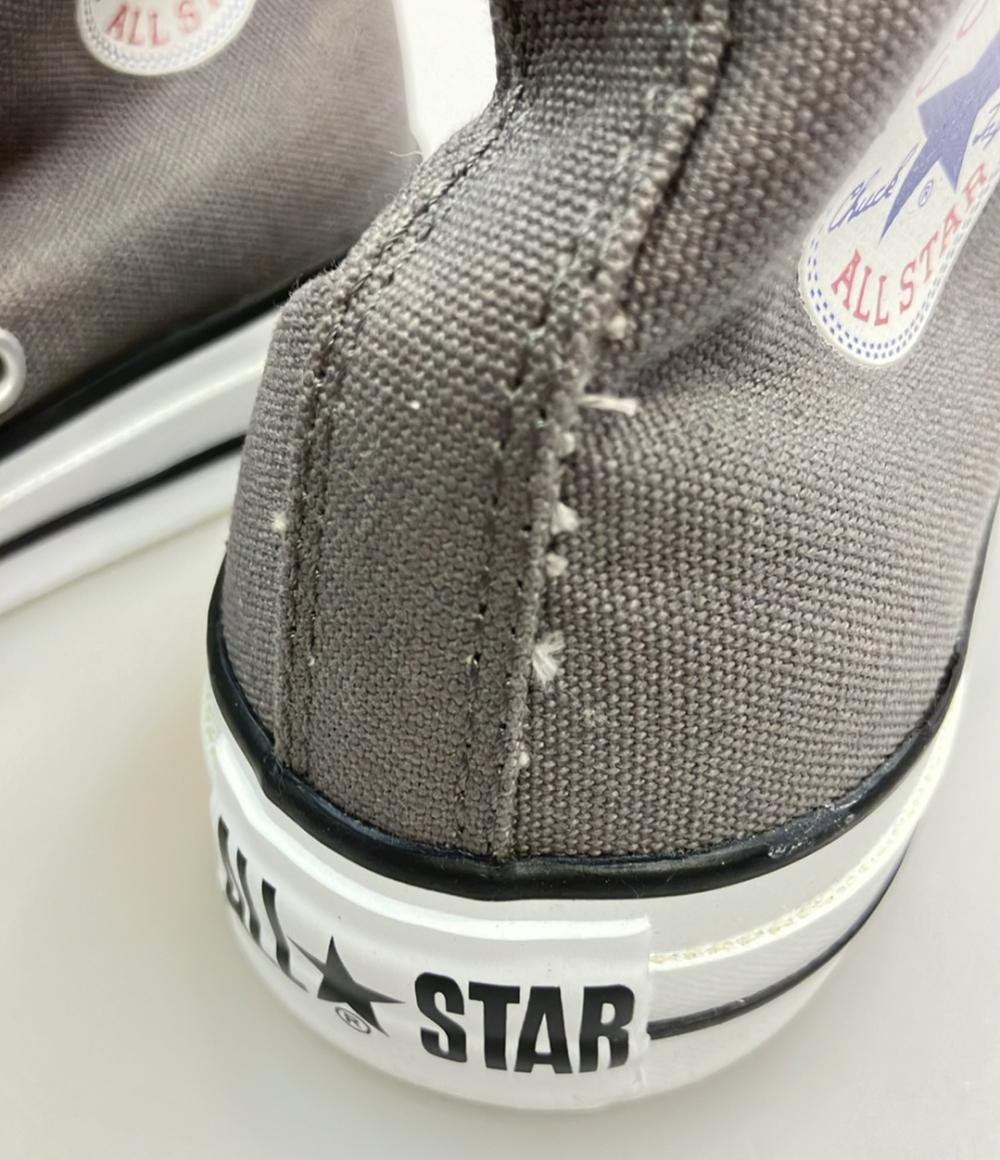 美品 コンバース ハイカットスニーカー レディース SIZE 23.0 (M) CONVERSE