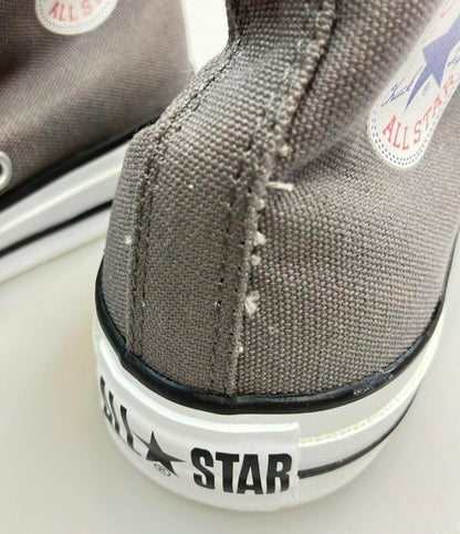 美品 コンバース ハイカットスニーカー レディース SIZE 23.0 (M) CONVERSE