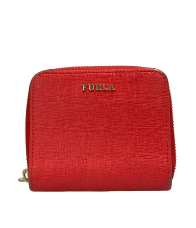 Furla 二つ折り財布 レディース フルラ