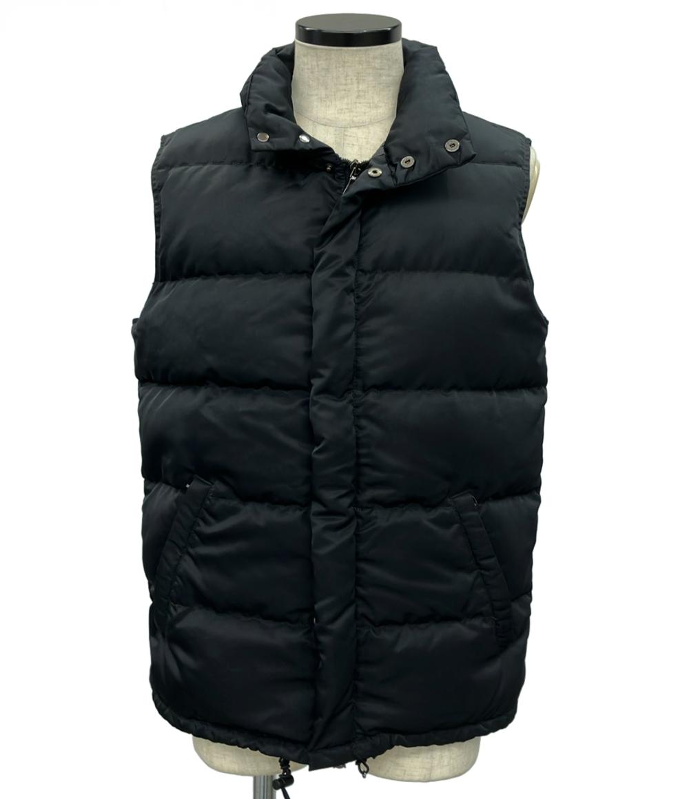 デュベティカ ダウンベスト WJK メンズ SIZE S DUVETICA