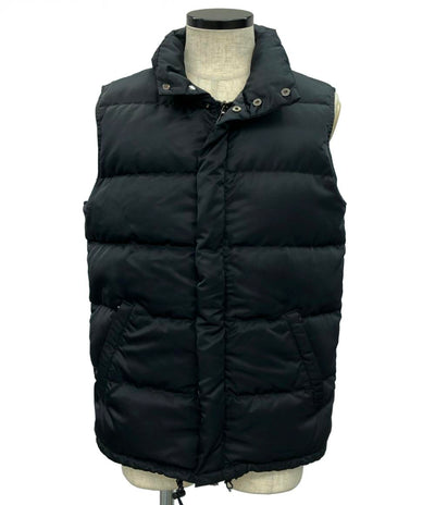 デュベティカ ダウンベスト WJK メンズ SIZE S DUVETICA