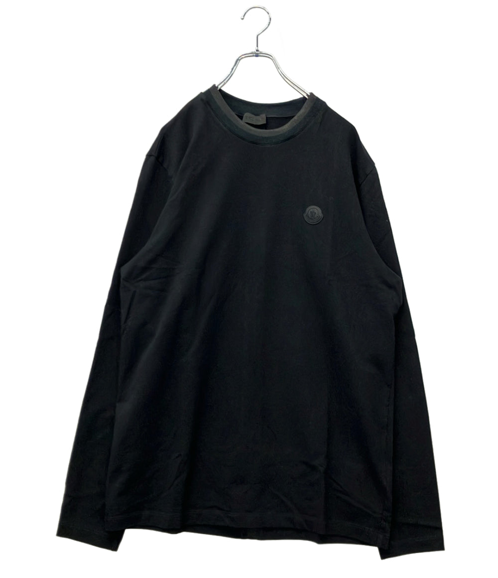 MONCLER 長袖Tシャツ H20918D00002 899EV メンズ SIZE XL モンクレール