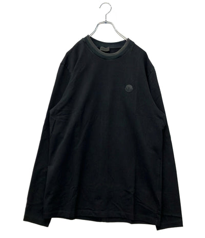 MONCLER 長袖Tシャツ H20918D00002 899EV メンズ SIZE XL モンクレール