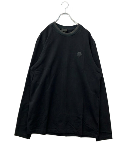 MONCLER 長袖Tシャツ H20918D00002 899EV メンズ SIZE XL モンクレール