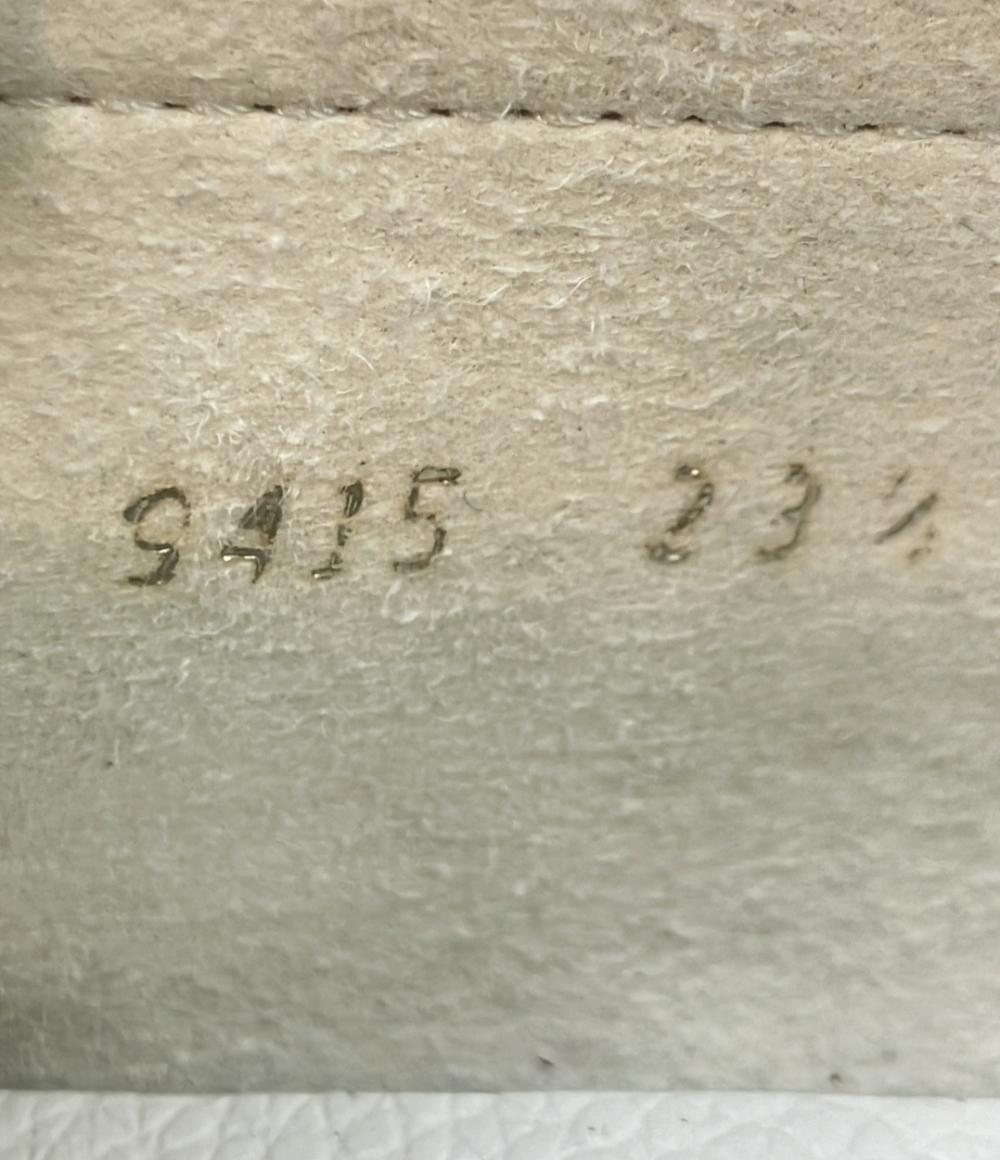 LANVIN ドライビングシューズ 9415 レディース SIZE 23 1/2 (M) ランバン