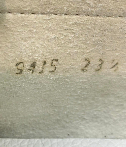 LANVIN ドライビングシューズ 9415 レディース SIZE 23 1/2 (M) ランバン