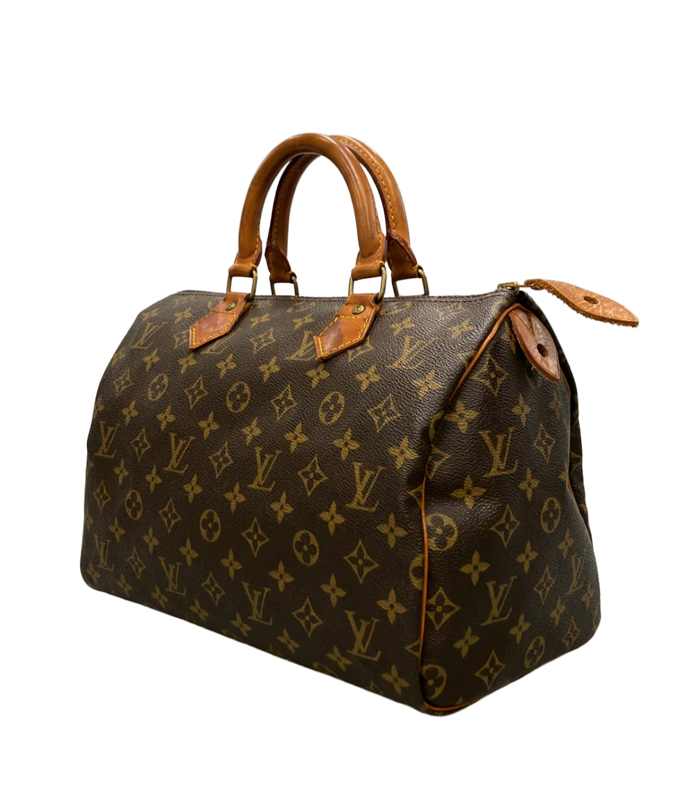 LOUIS VUITTON ハンドバッグ スピーディ30 モノグラム M41526 レディース ルイ・ヴィトン