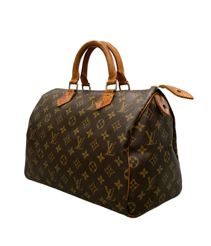 LOUIS VUITTON ハンドバッグ スピーディ30 モノグラム M41526 レディース ルイ・ヴィトン