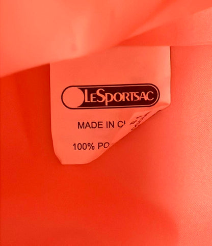 美品 LeSportsac ハンドバッグ レディース レスポートサック