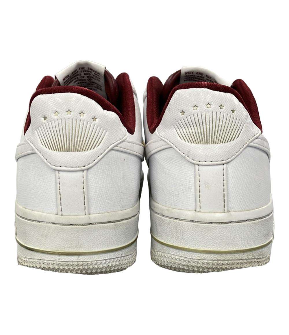 ナイキ ローカットスニーカー AIR FORCE 1 07 SE DV7584-100 レディース SIZE 24.0 (L) NIKE