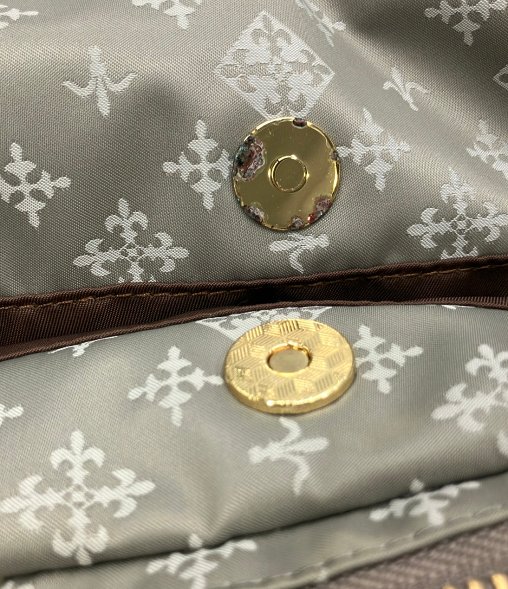 russet 2way ハンドバッグ ショルダーバッグ 斜め掛け レディース ラシット