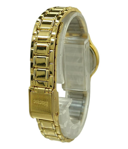 クロイゼ 腕時計 クオーツ シェル SK-154-LI レディース Klaeuse