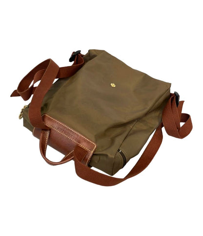 Longchamp リュック デイパック L1699089A23 レディース ロンシャン