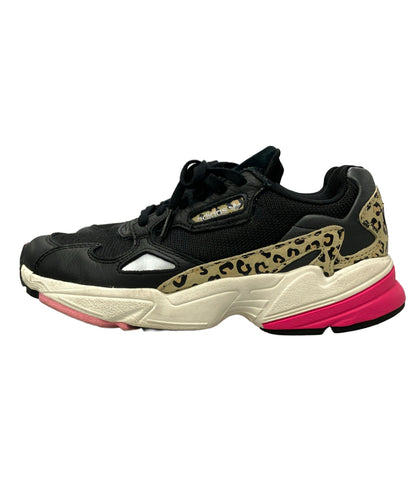 adidas ローカットスニーカー ファルコン FU6894 レディース SIZE 24.0 アディダス