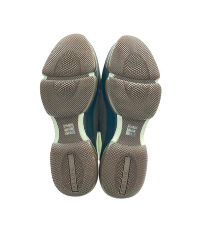 美品 プラダ ローカットスニーカー メンズ SIZE 9 (XL) PRADA