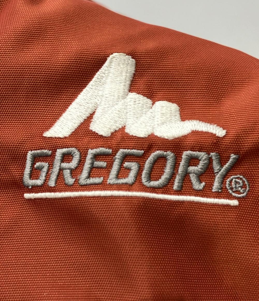 美品 GREGORY リュック メンズ レディース グレゴリー