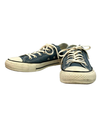 コンバース ローカットスニーカー オールスター バーント カラーズ OX 1SC821 ユニセックス SIZE 25.0 CONVERSE