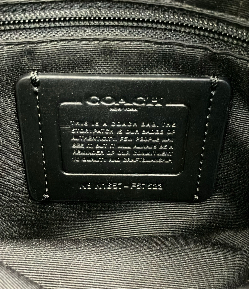 COACH 2WAY ハンドバッグ ショルダーバッグ 斜め掛け F57523 レディース コーチ