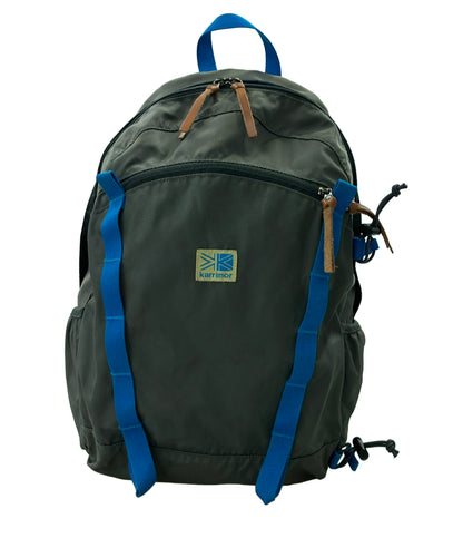 Karrimor リュック メンズ カリマー