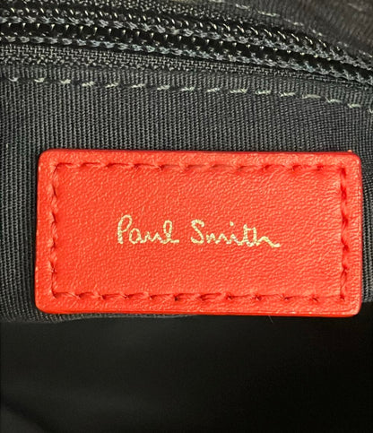 Paul Smith 2WAY ハンドバッグ ショルダーバッグ 斜め掛け レディース ポール・スミス