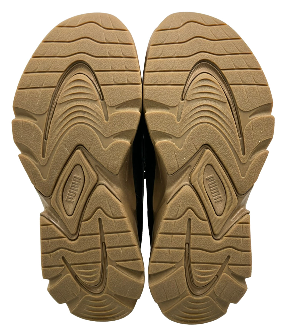 PUMA 厚底ローファー ローファー WNS 397730-03 レディース SIZE 23.5 プーマ