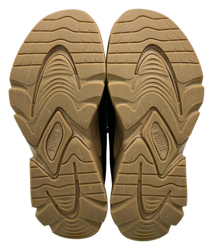 PUMA 厚底ローファー ローファー WNS 397730-03 レディース SIZE 23.5 プーマ