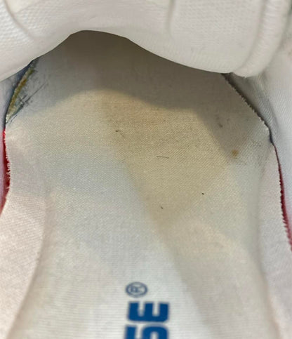 CONVERSE ローカットスニーカー イタリア国旗 メンズ SIZE 27.0 (L) コンバース