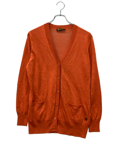 Loro Piana 長袖カーディガン レディース SIZE 44 (S) ロロピアーナ