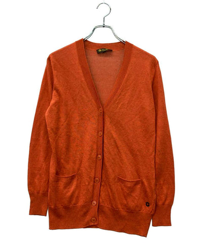 Loro Piana 長袖カーディガン レディース SIZE 44 (S) ロロピアーナ