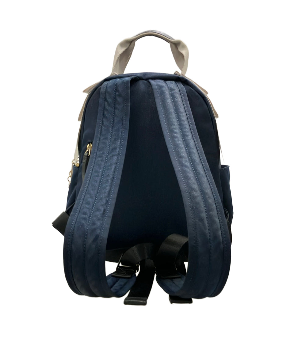 LANVIN en Bleu リュック デイパック レディース ランバンオンブルー