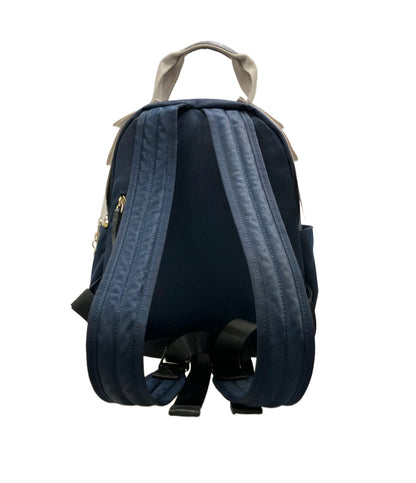 LANVIN en Bleu リュック デイパック レディース ランバンオンブルー