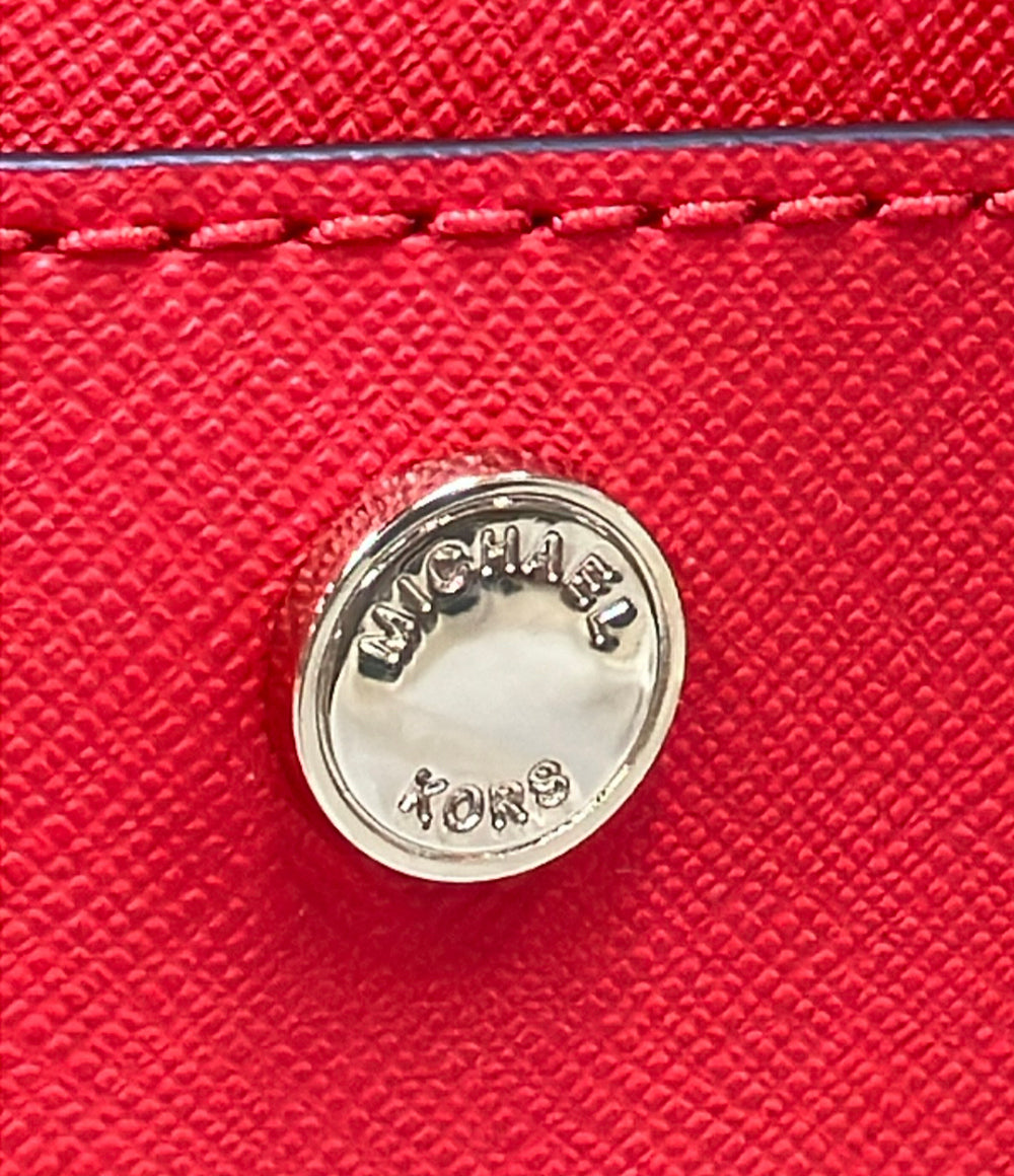 美品 MICHAEL KORS 2way ハンドバッグ ショルダーバッグ 斜め掛け AV-1703 レディース マイケルコース
