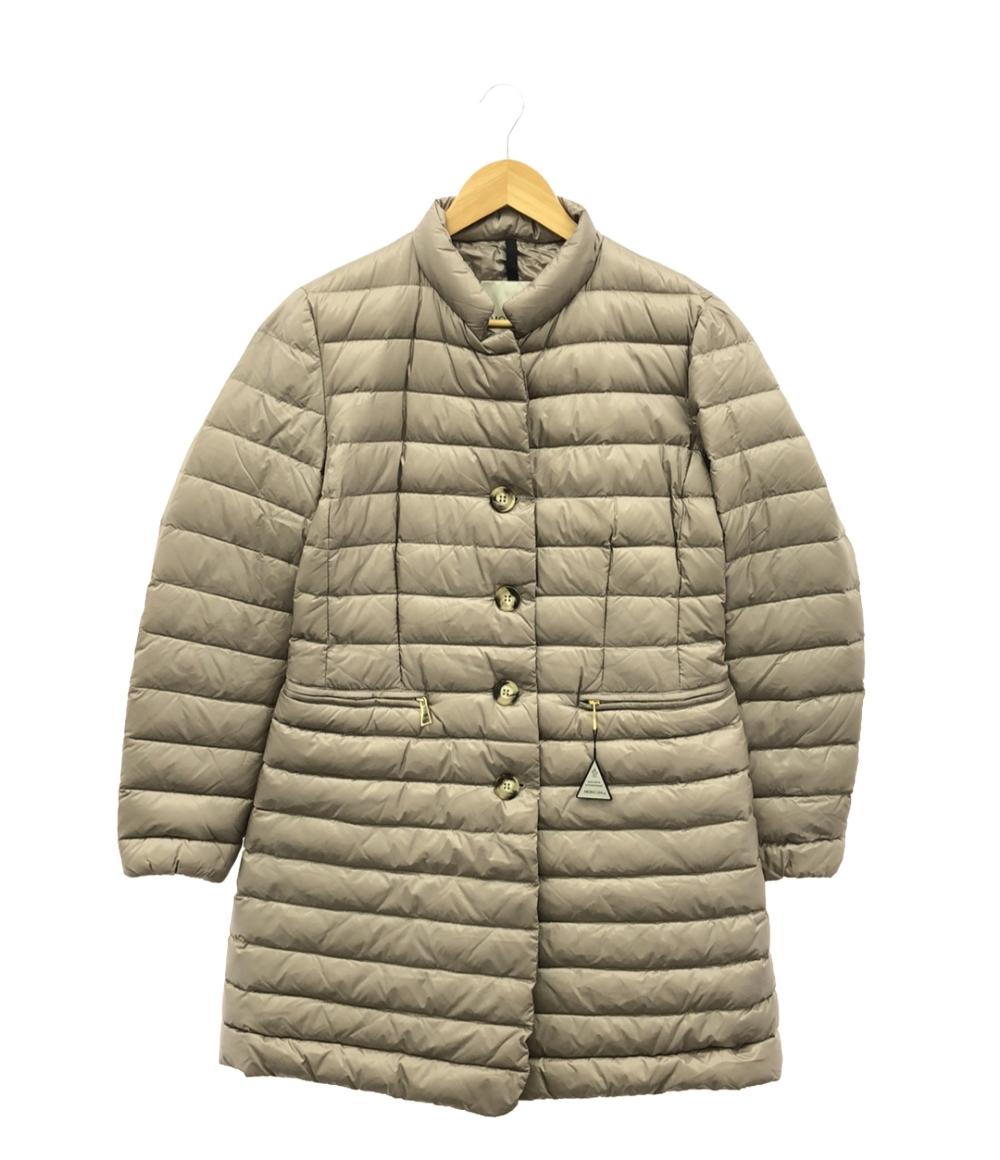 美品 モンクレール ダウンコート レディース SIZE 3 (L) MONCLER