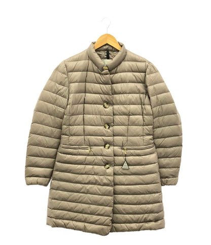 美品 モンクレール ダウンコート レディース SIZE 3 (L) MONCLER
