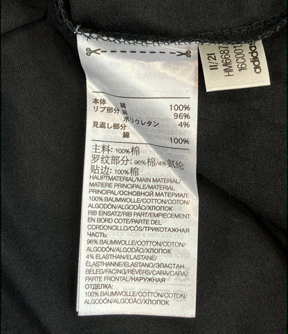 Y-3 レアル・マドリード 120周年記念 半袖 Tシャツ メンズ SIZE M ワイスリー